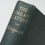 1st Edition Gatsby