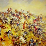 Custer's Last Stand