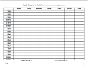 Blank-Time-ScheduleMondayStart2013