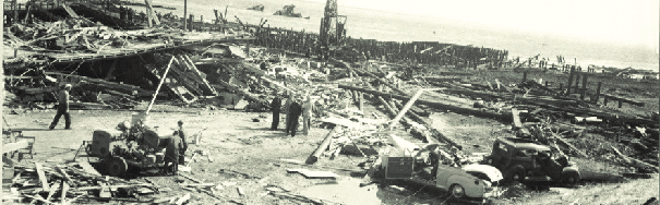 Port Chicago Disaster